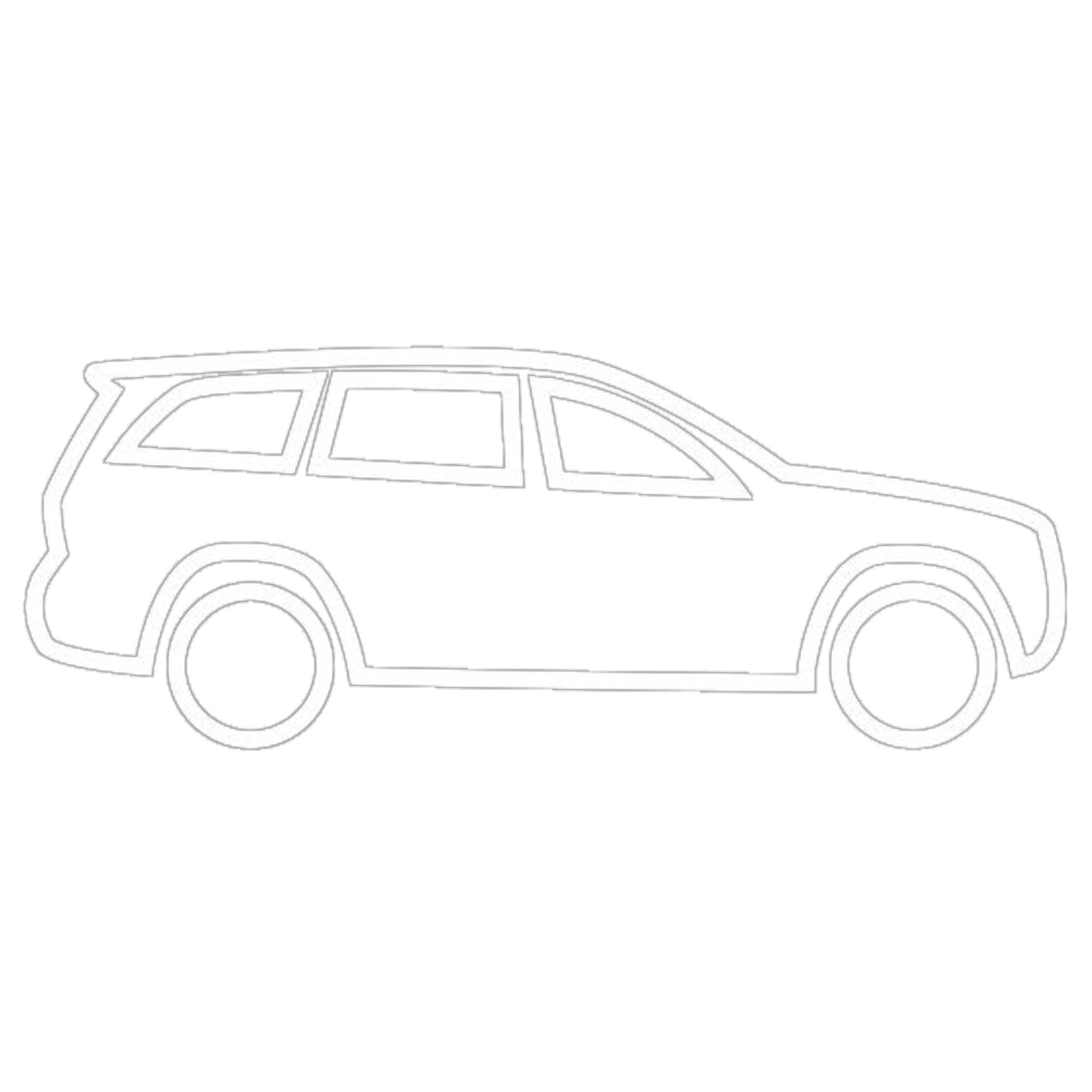 SUV Car